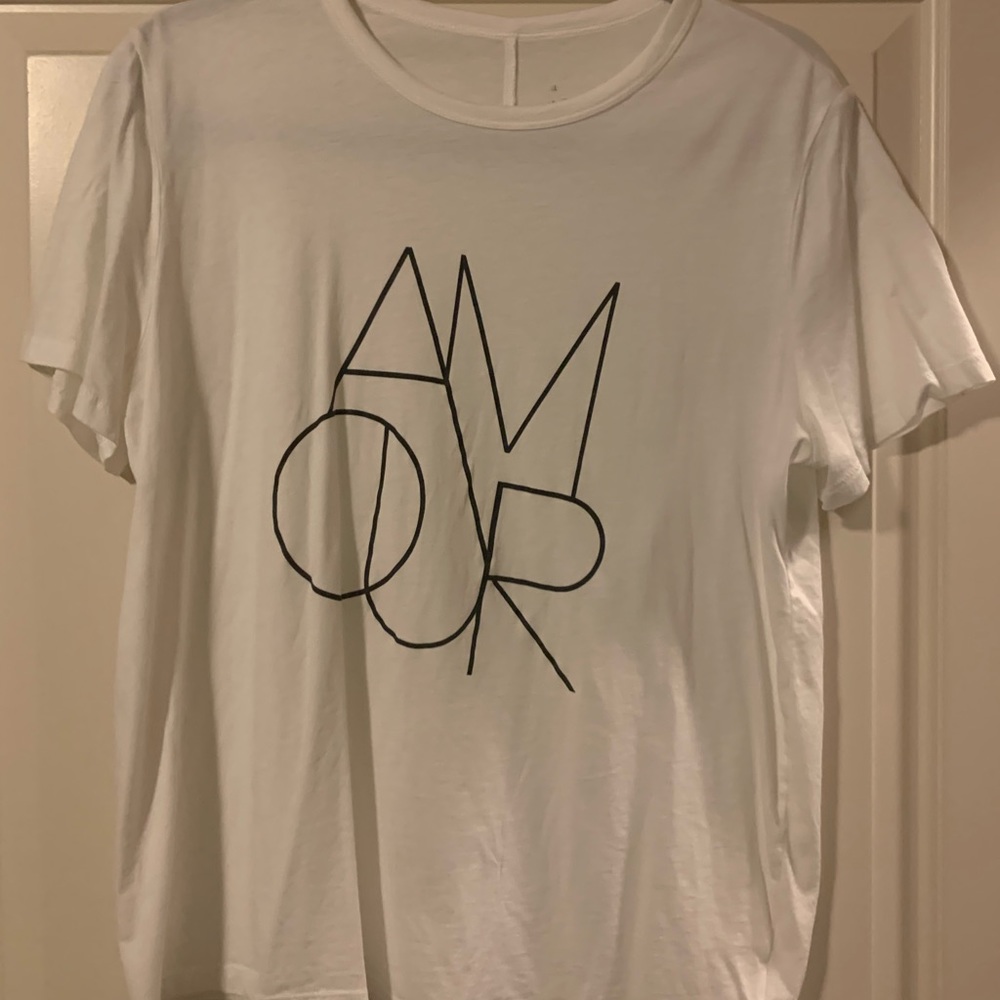 Amour T-shirt